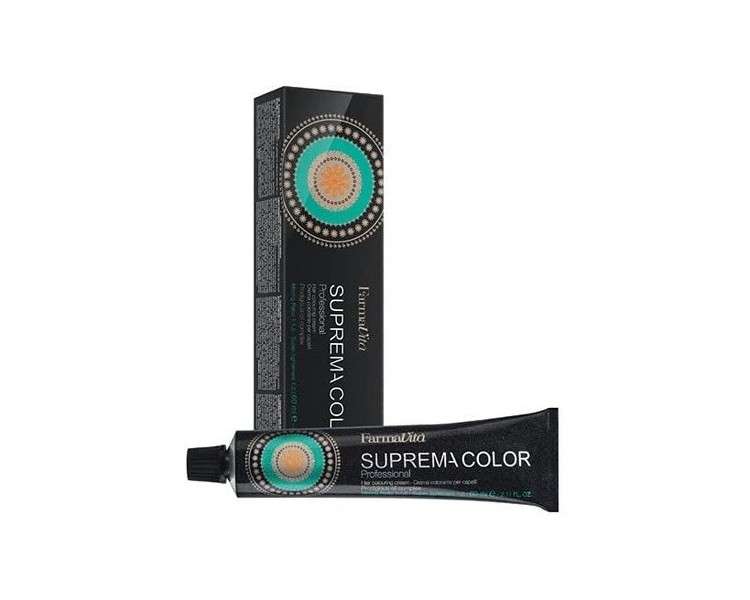 FARMAVITA Suprema Color 12.43 Standard Unique 60ml