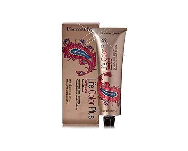 Farmavita Life Color Plus Hair Dye 1 90ml