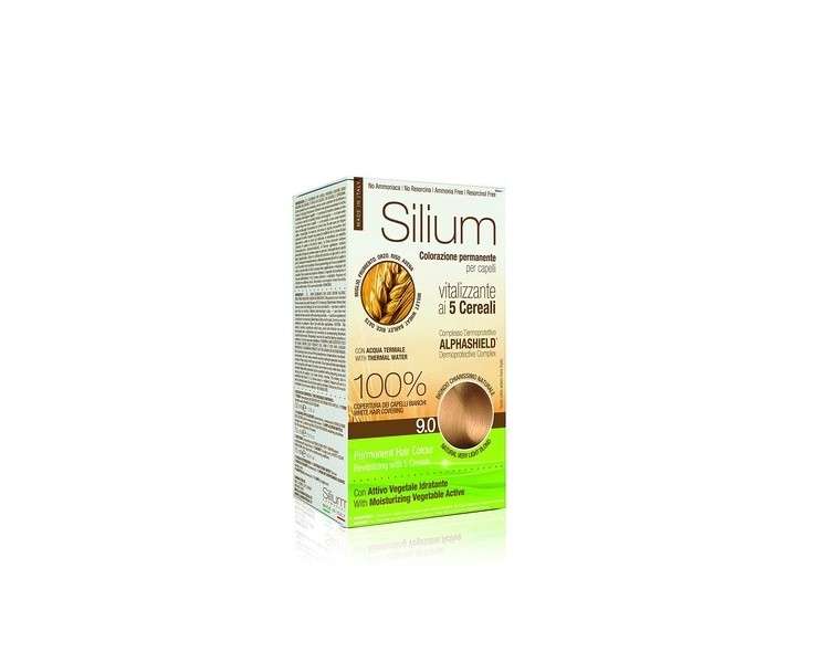 SILIUM COLOR CR BIO CHS NAT9.0