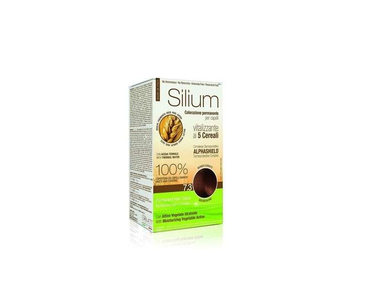 SILIUM COLOR CR BIO DOR 7.3