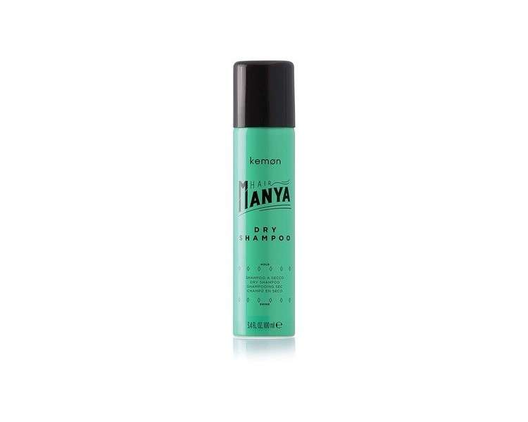 Kemon Hair Manya Per Lei Dry Shampoo 100ml 100 Ml