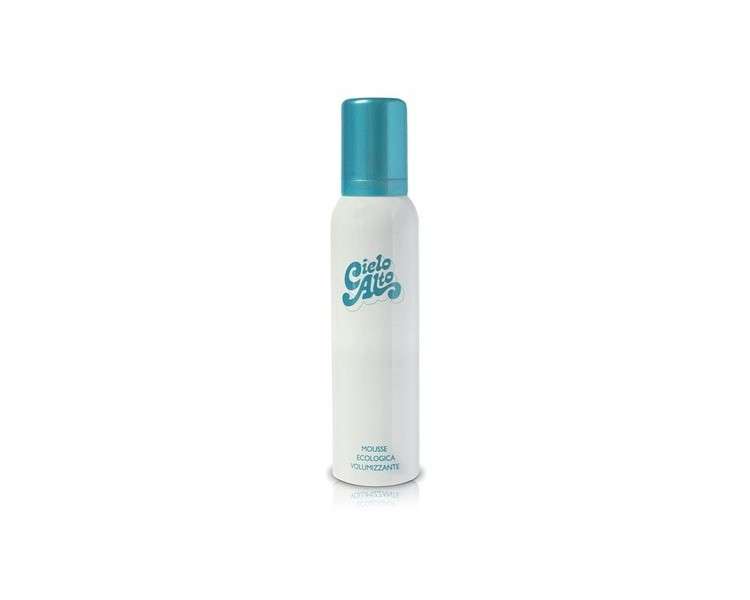 CIELO High Foam Hair Spray 150ml Ecological Hair Products