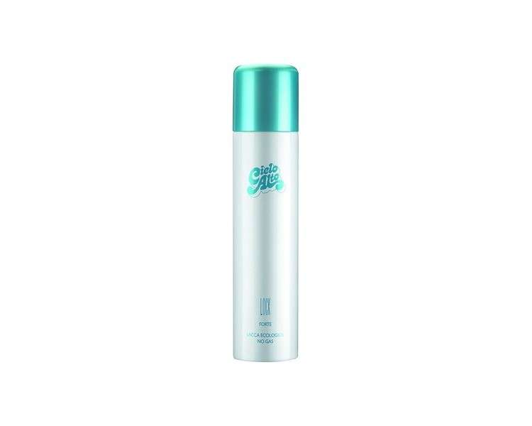 Lock No-Gas Hair Spray 250ml