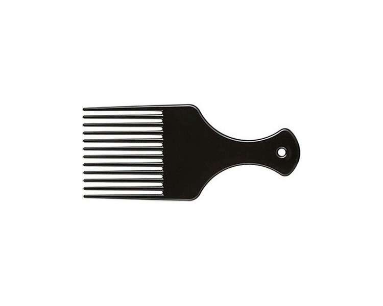 Xanitalia Pro Comb Precision Hollow Out