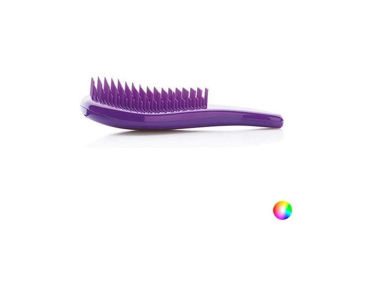 Ionic Orange Detangling Brush