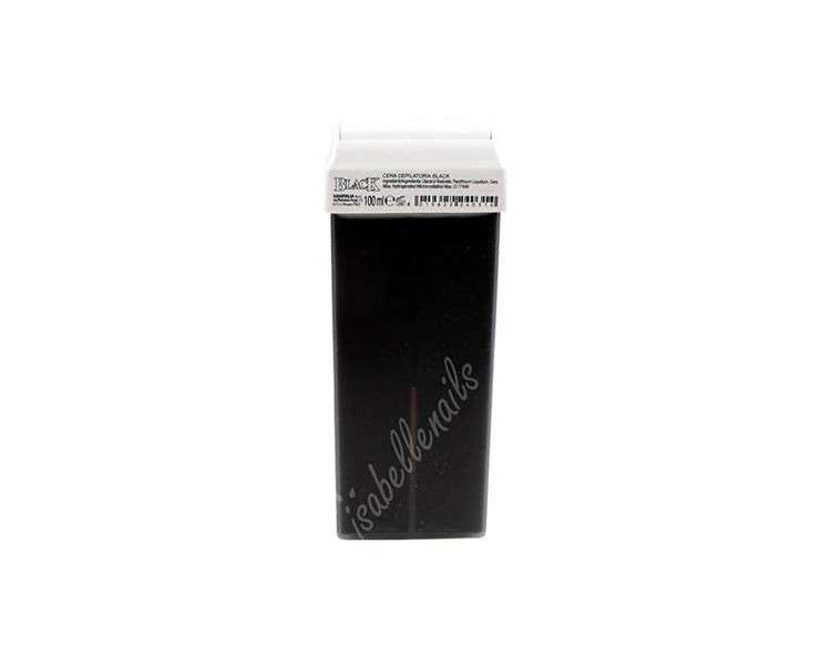 Idema Roll-on Wax Black 100ml