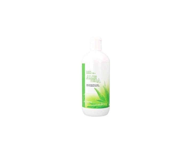 Idema Aloe Vera Post-Depilation Milk 500ml