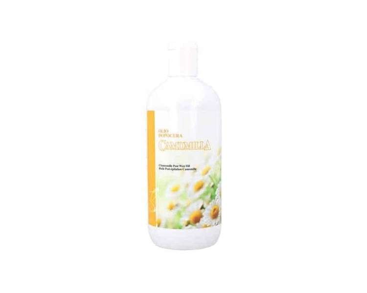 Idema Post Depil Chamomile Cleansing Oil 500ml