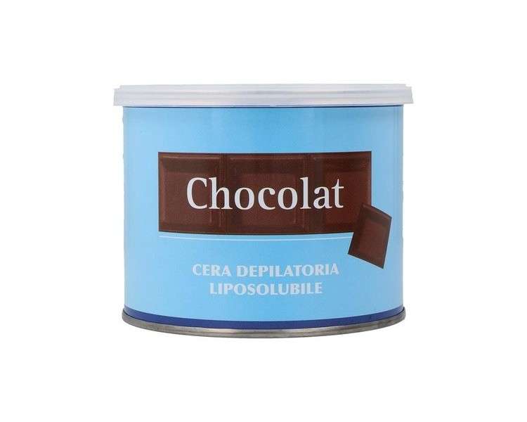 Idema Chocolate Wax Tin 400ml