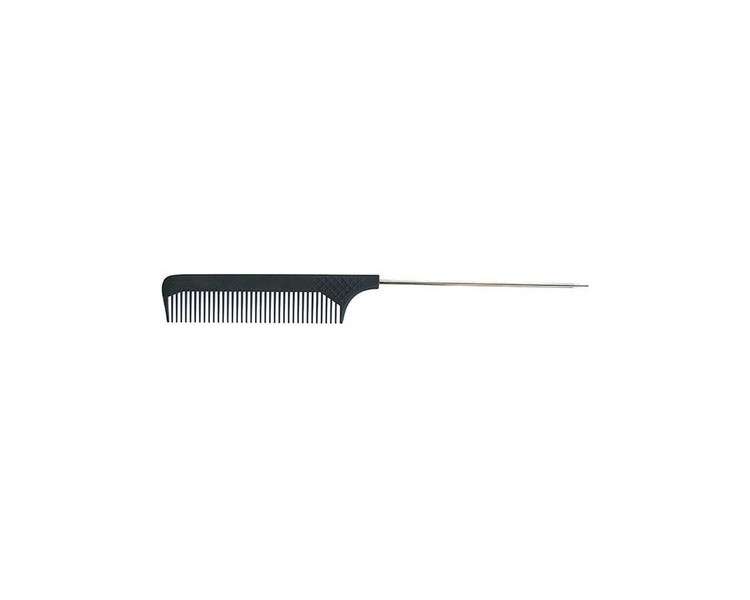 Peine Pom Delrin Metal Pick 22.6cm