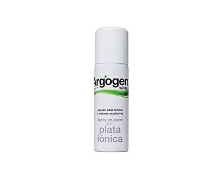 Argogen Ionic Silver Spray 175ml