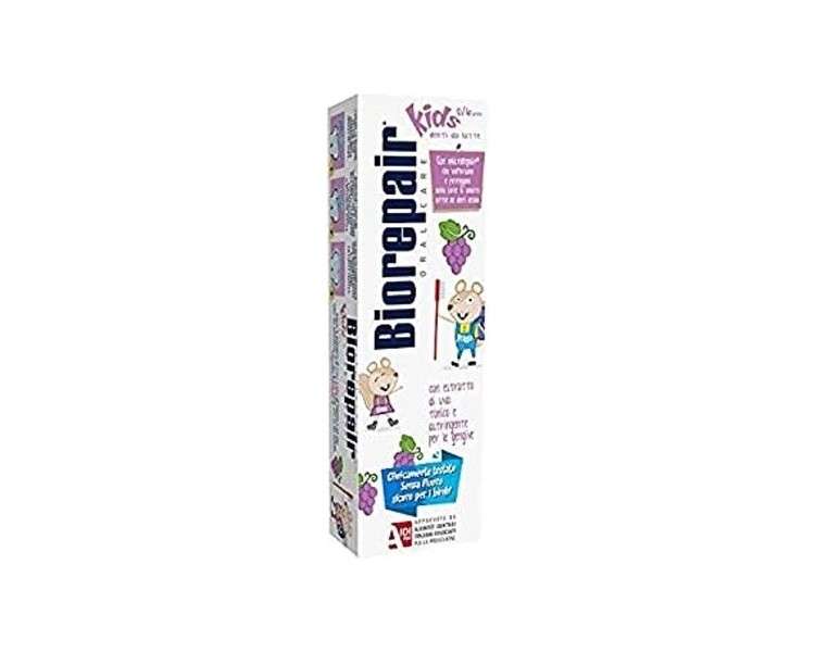 Coswell Biorepair Kids UVA 50ml