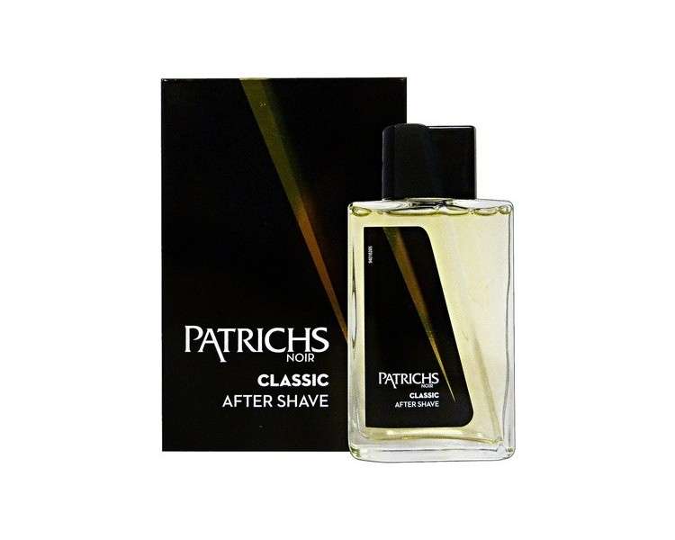 Patrichs Noir A/S 75ml