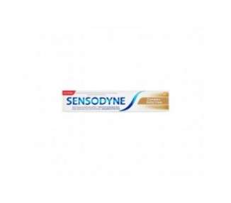 Sensodyne Toothpaste with Fluoride 75ml