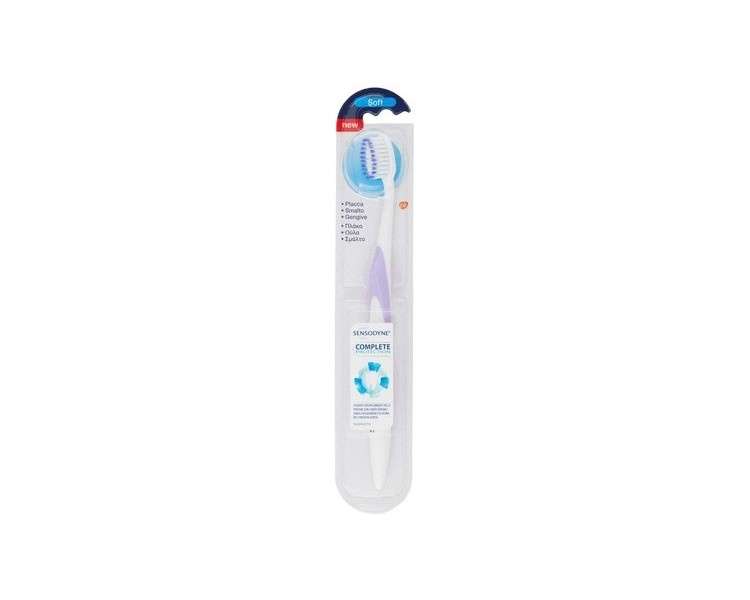 SENSODYNE Soft Feather Toothbrush