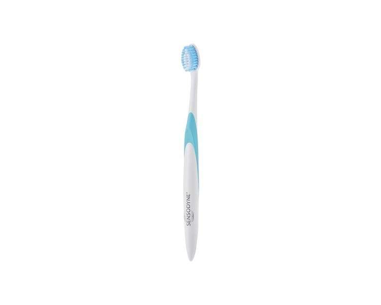 Sensodyne Gentle Toothbrush