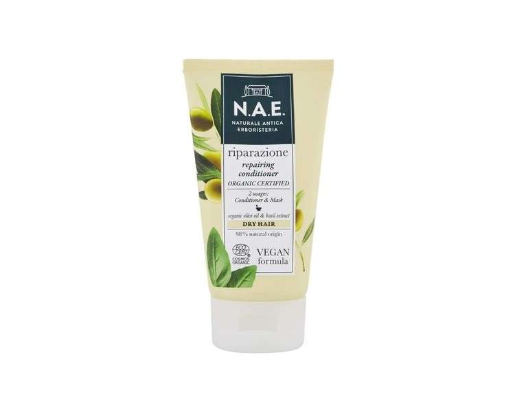 N.A.E. Conditioner & Hair Mask 150ml Repairing