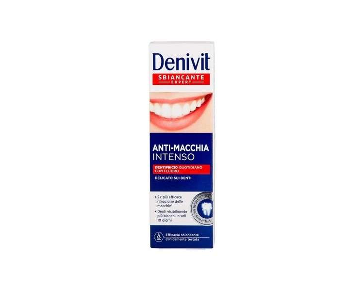 Denivit CR Stain-Resistant Toothpaste