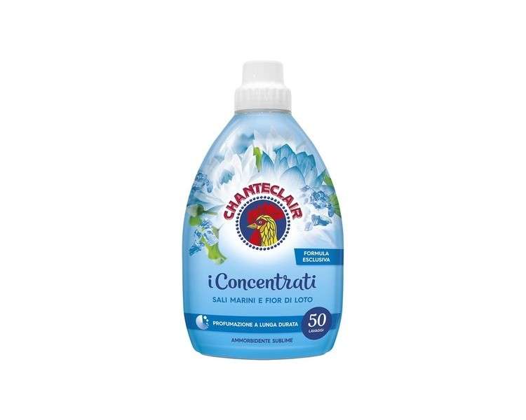 Chanteclair Fabric Softener Concentrate 1000ml