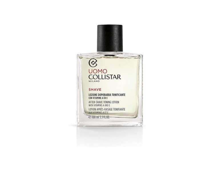 COLLISTAR Aftershave Toning Lotion