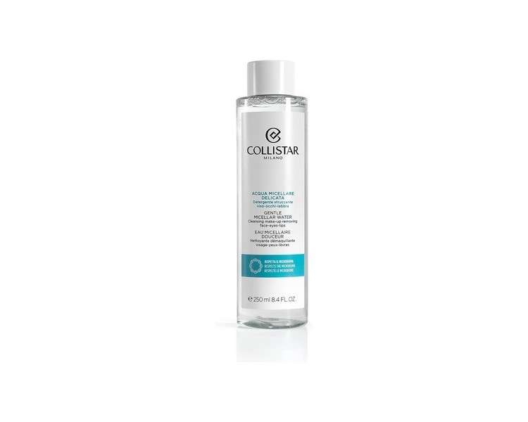 Collistar Delicate Micellar Water 250ml