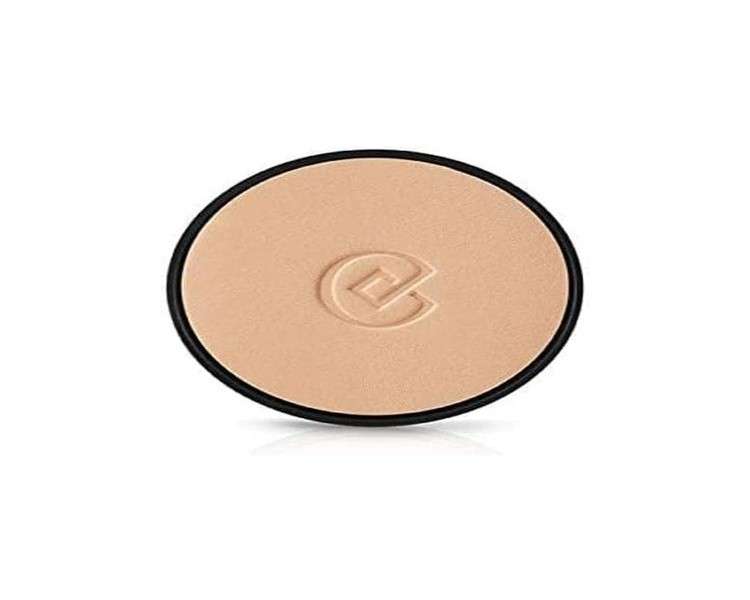 Collistar Impeccable Refill Compact Powder Matt Natural N.20 Natural 9g