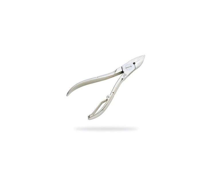 Premax 10210 Classica Collection Nail Clippers