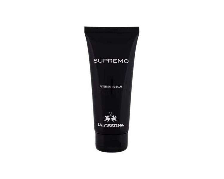 La Martina Supremo Homme After Shave Balm 100ml