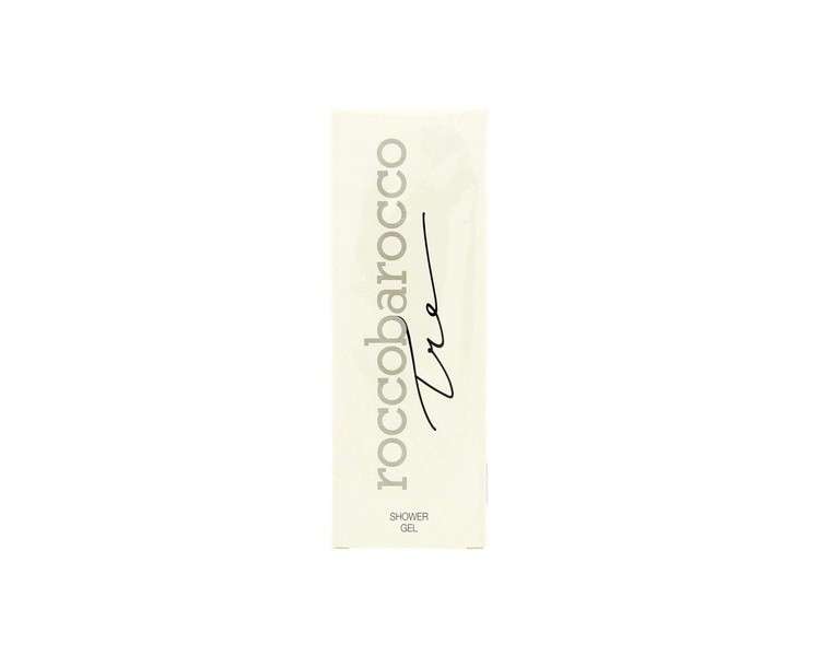 Rocco Barocco Shower Gel 400ml