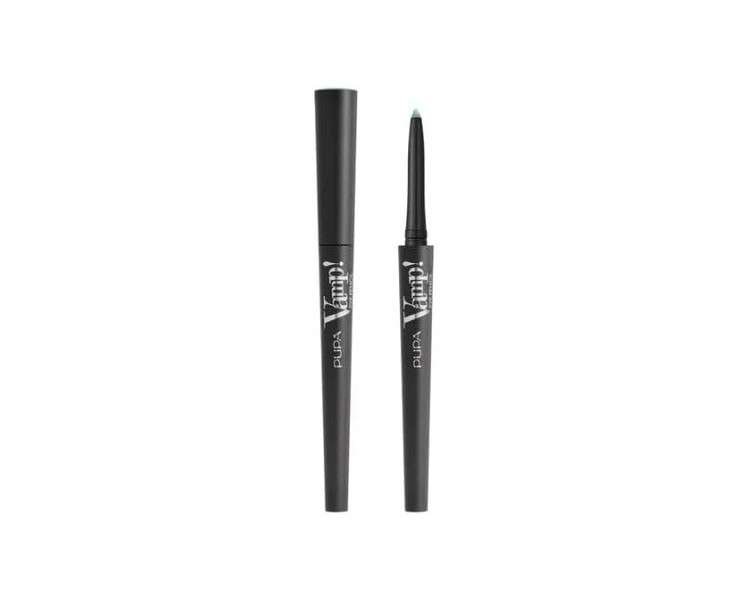 Pupa Milano Vamp! Eye Pencil Wp 303 Mint Milk 0.35g