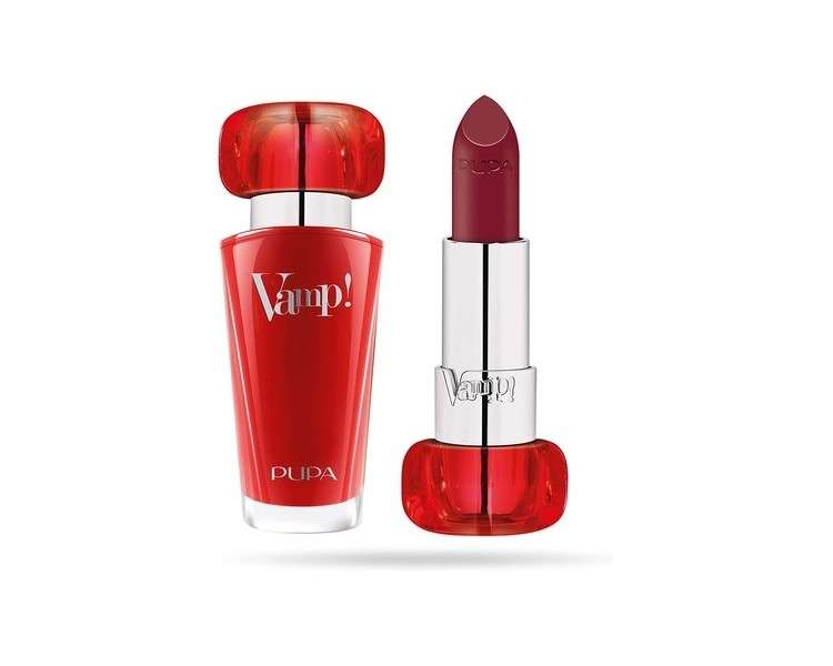 Vamp! Lipstick 3.5g