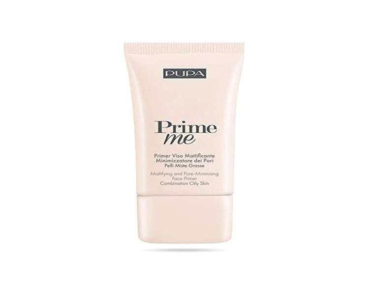 Pupa Prime Me Face Skin M G 002 30ml