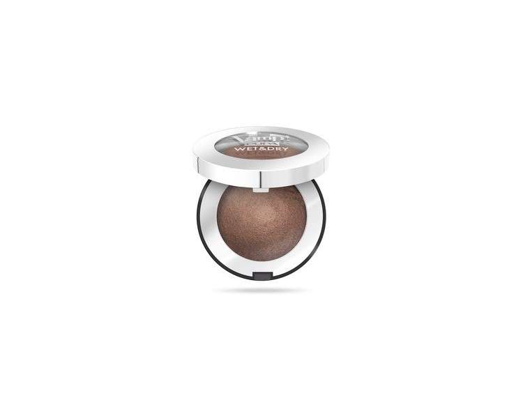 Pupa Eyeshadow 4g Brown