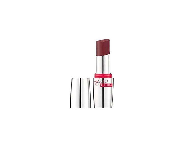 Pupa Lipstick 609 Marsala 3.5g