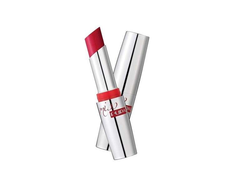 Milano Miss Pupa 506 Lady Cherry Lipstick 2.4ml