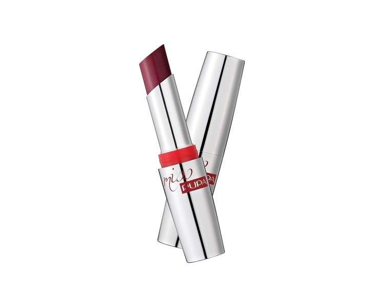 PUPA/Milano Miss Lipstick 309 Vibrant Plume 2.5g