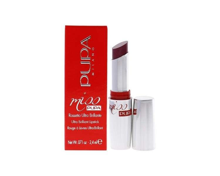 Pupa Lipstick He Packx 2.4ml