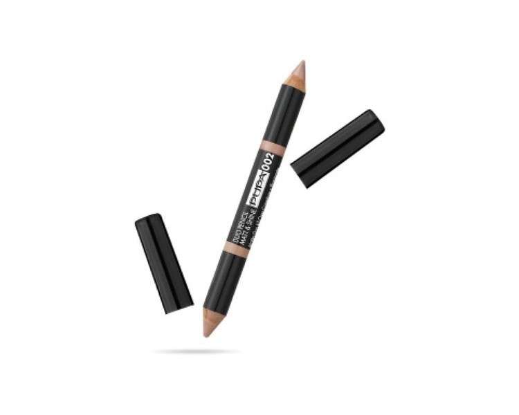 Pupa Women's Makeup Pencil