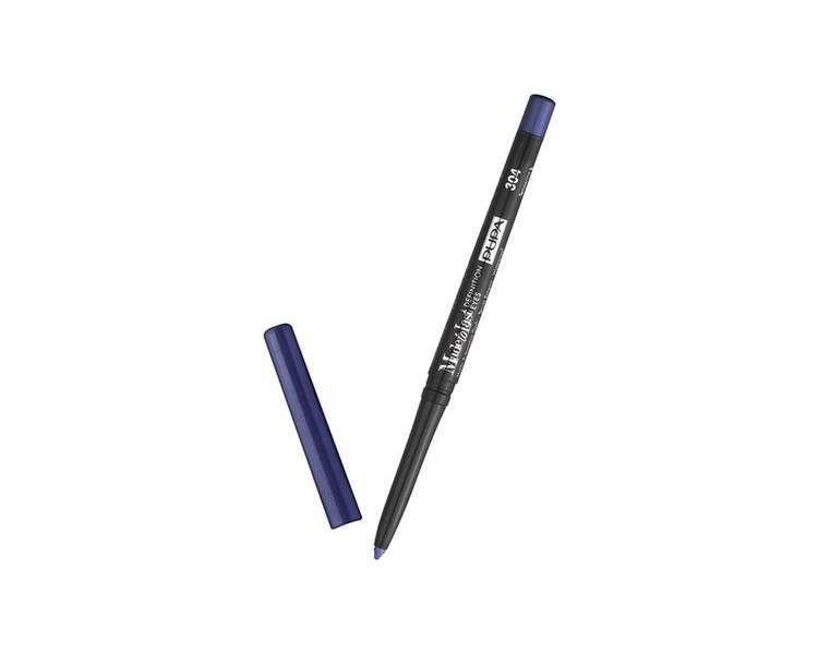 Pupa Eyeliner 1.2ml shiny violet