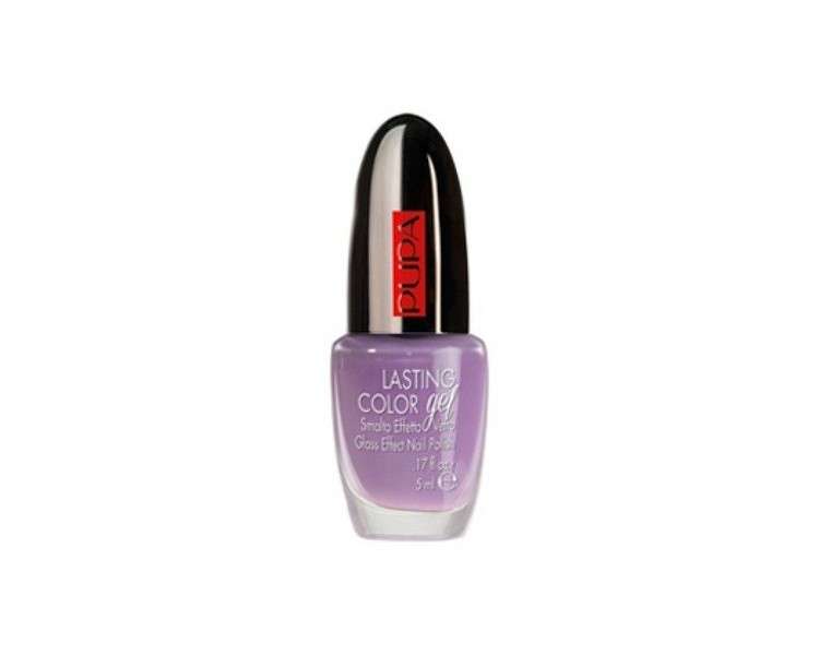 Lasting Color Gel Nail Polish N 106 Artichoke Flower