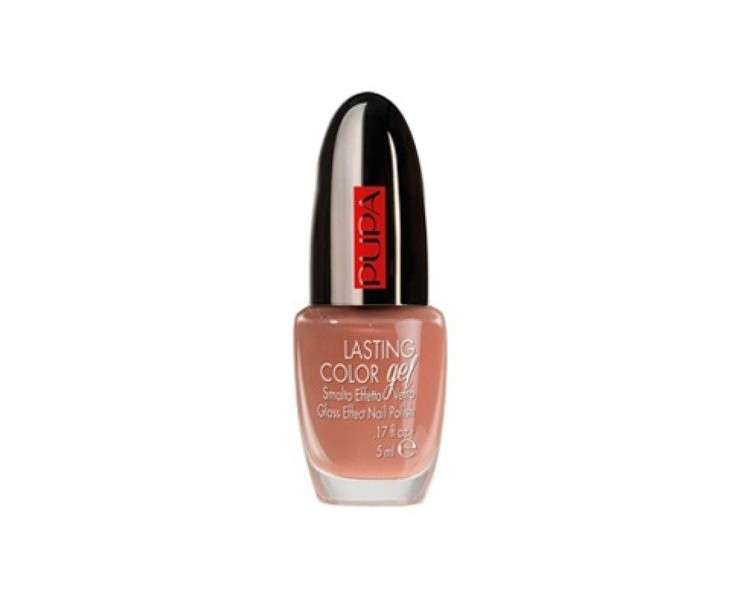 Lasting Color Gel Nail Polish N 099 Antique Alabaster