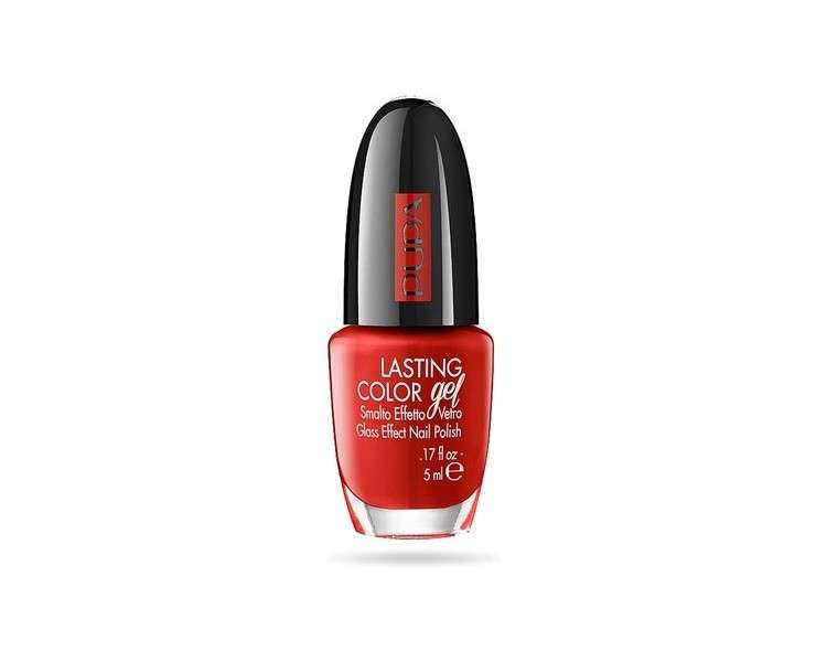 Lasting Color Gel Nail Polish 045 Jet Set Party