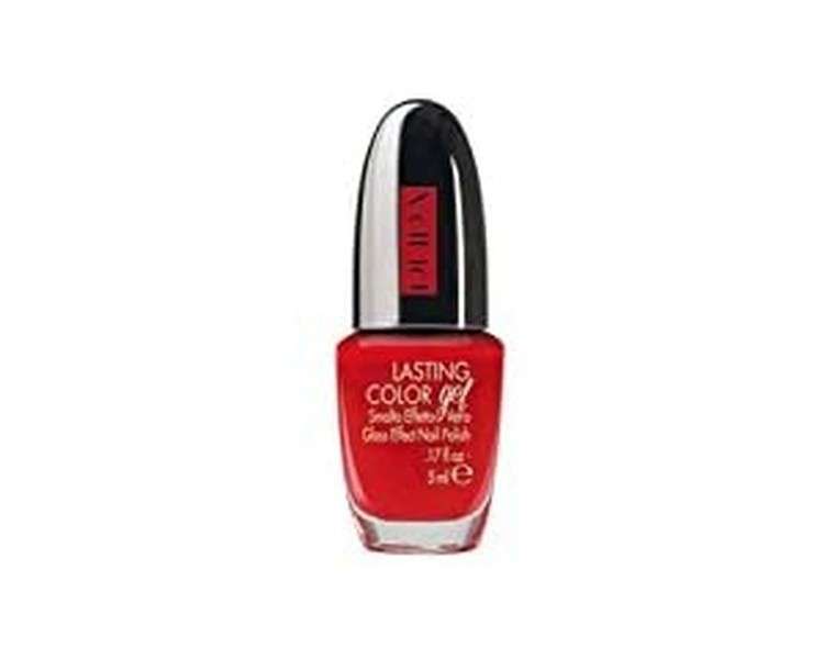 Lasting Color Gel Nail Polish N 040 Eccentric Lacquers