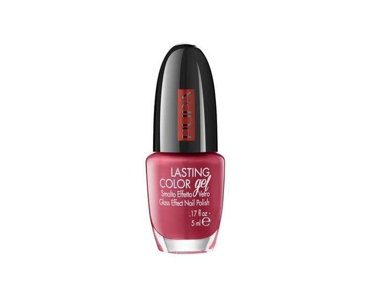 Pupa Lasting Color Gel 020 Passion Flower 5mL