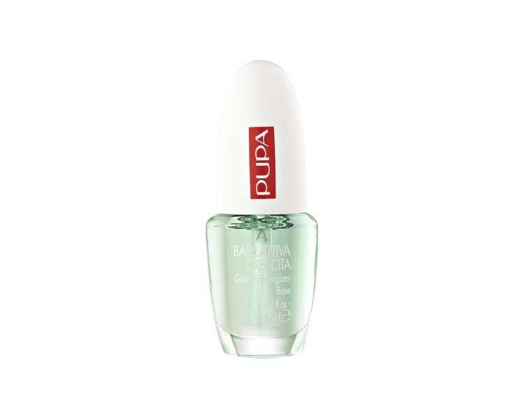 Pupa Base Activate Growth 5ml