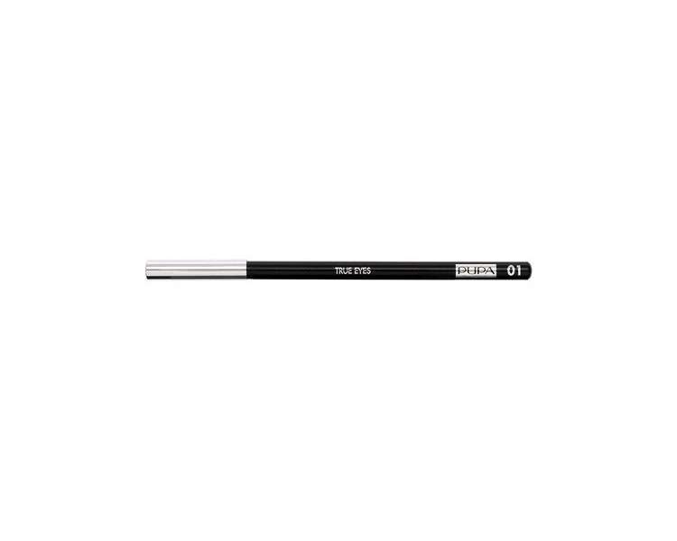 Pupa True Kohl Black