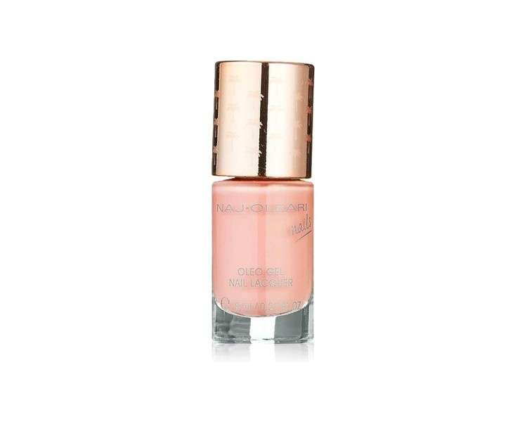 Naj Oleari Nail Polish 8ml