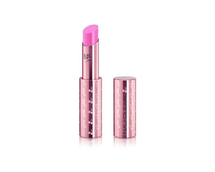 Tender Glow Lip Balm 01 Pink