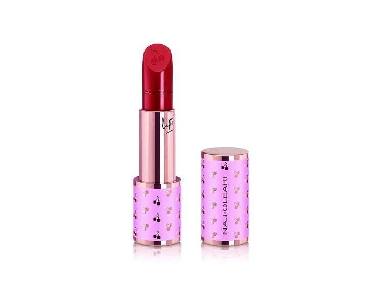 Naj Oleari Lipstick 3.5ml