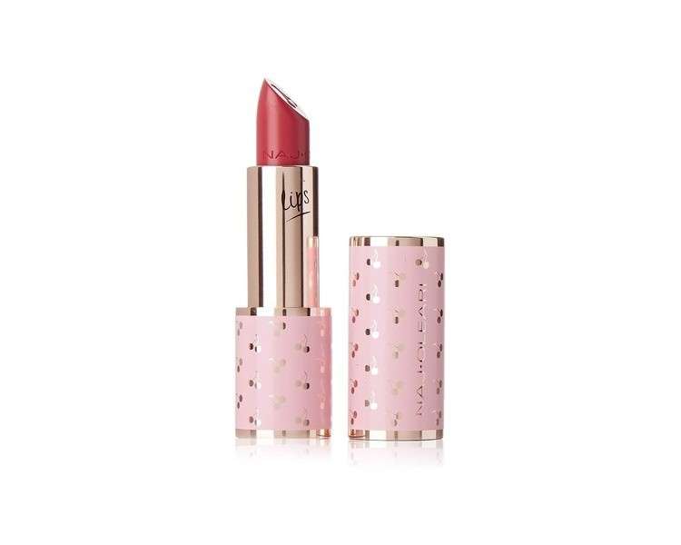 Naj Oleari Lipstick 3.5ml